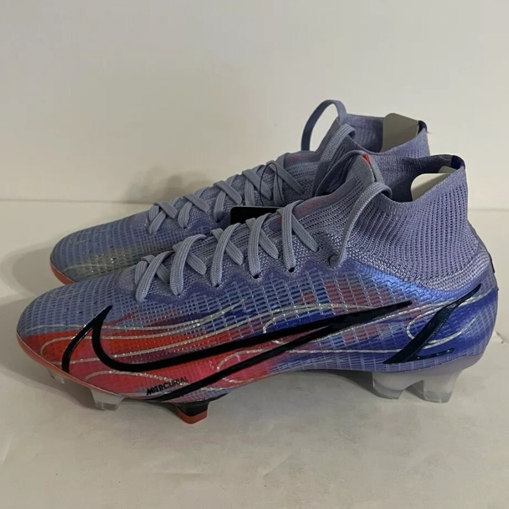 Nike Mercurial Superfly 8 Elite